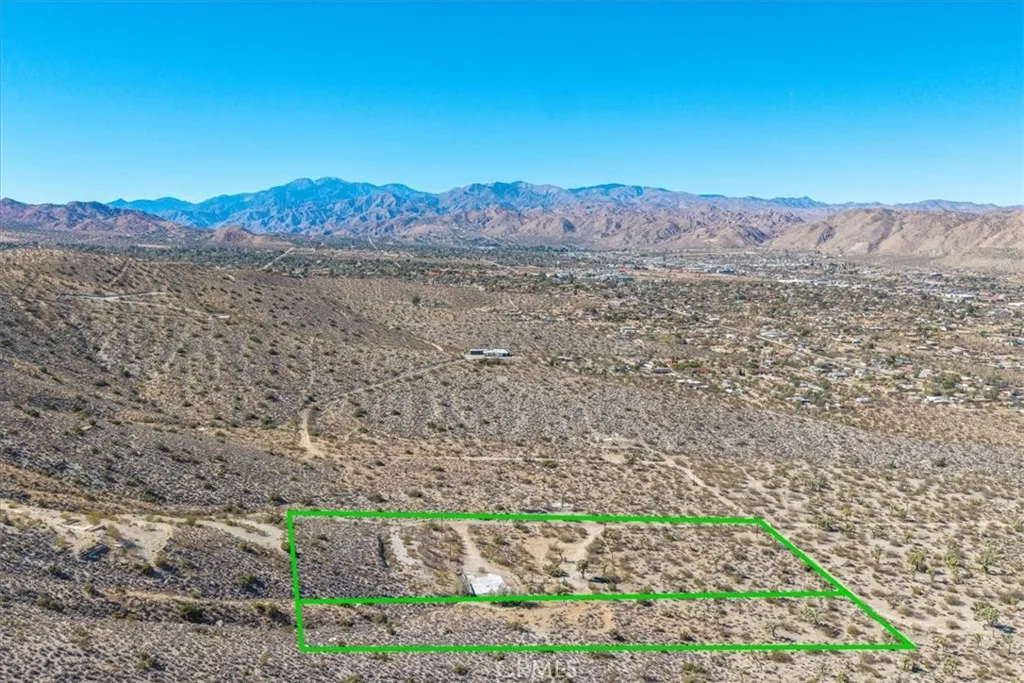 Additional image 25 of 7995 Jericho, Yucca Valley, CA 92284