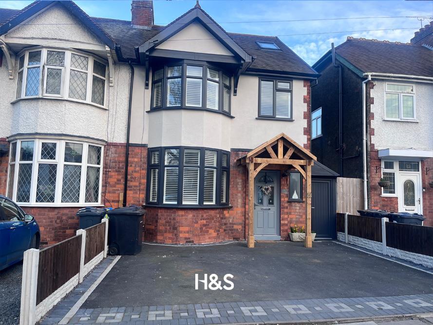 Additional image 22 of Brandwood Road, Birmingham