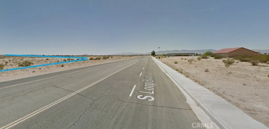 Additional image 30 of 10300 S Loop Boulevard, California City, CA 93505
