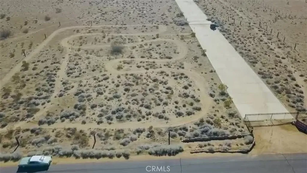 Additional image 12 of 10700 Backus Road, Rosamond, CA 93560