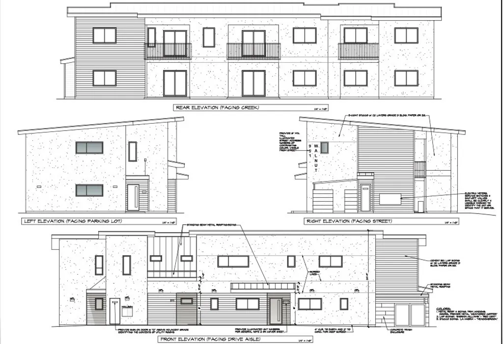 Additional image 2 of 951 Walnut Street, Chico, CA 95928