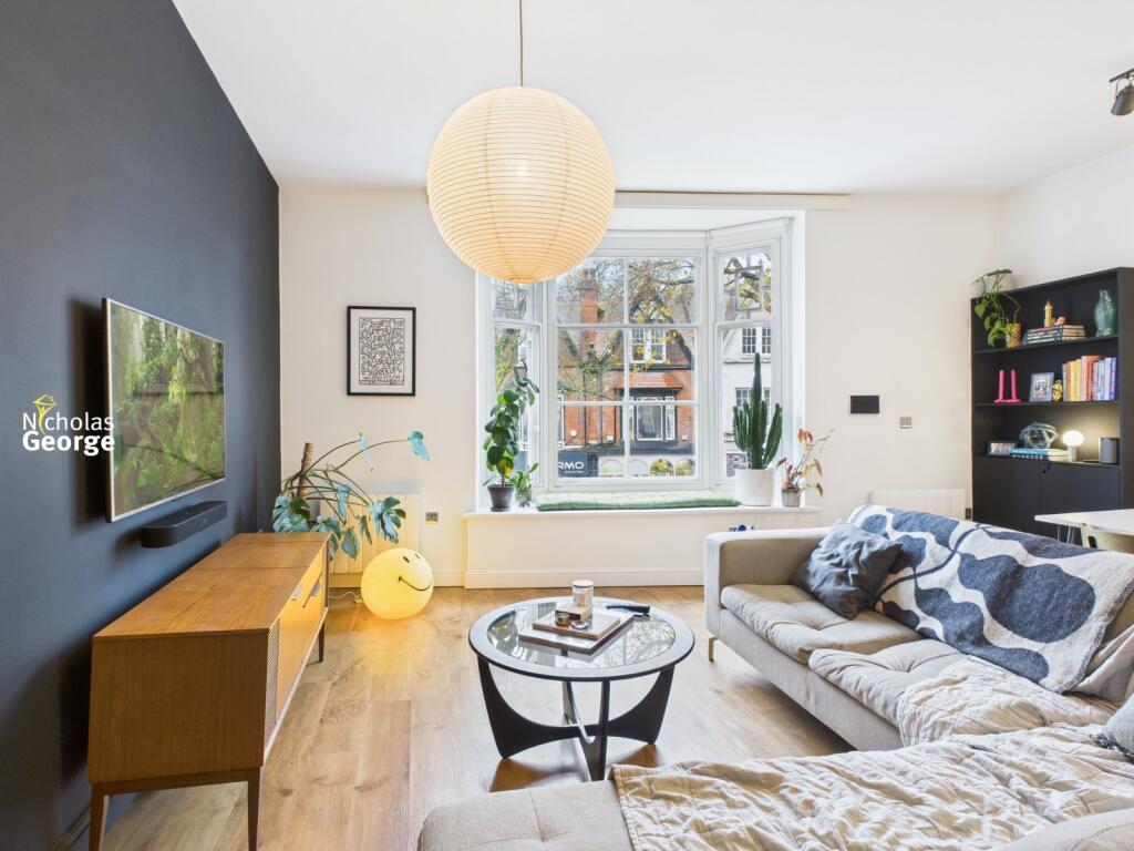 Property image for Alcester Road, Moseley, Birmingham, B13