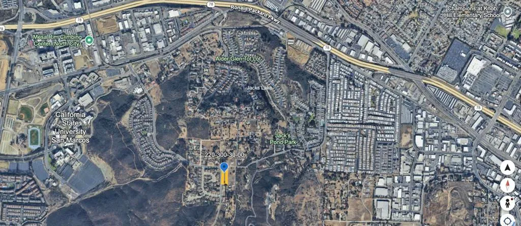 Additional image 7 of Coronado Hills Drive, San Marcos, CA 92078