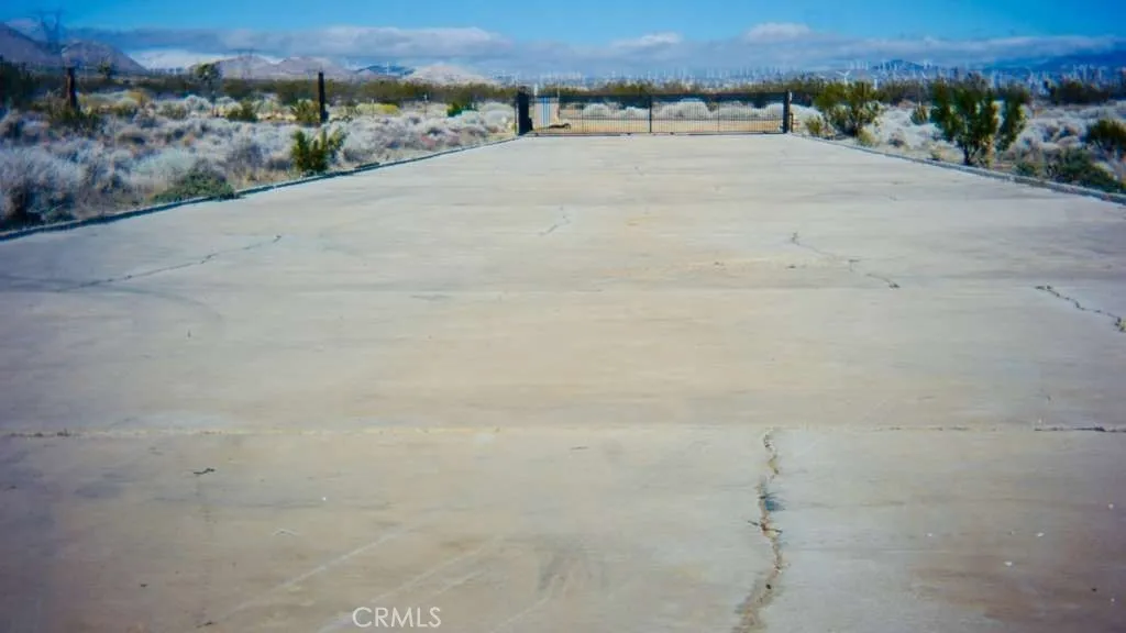 Additional image 24 of 10700 Backus Road, Rosamond, CA 93560