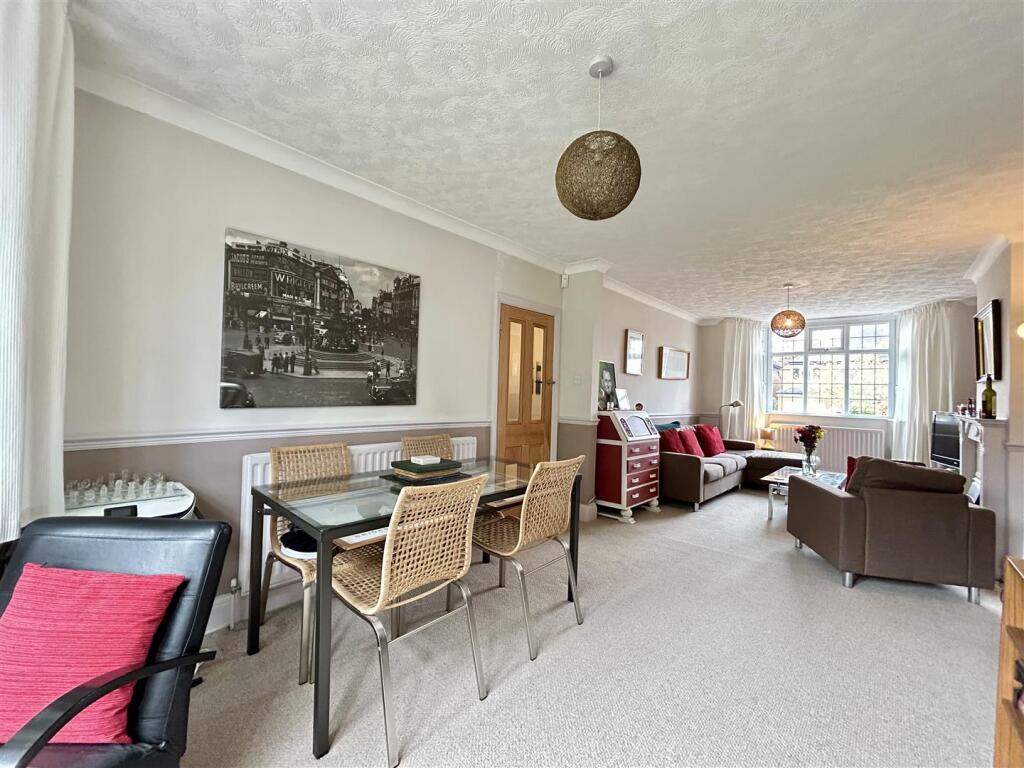 Additional image 5 of The Hurst, Moseley, Birmingham