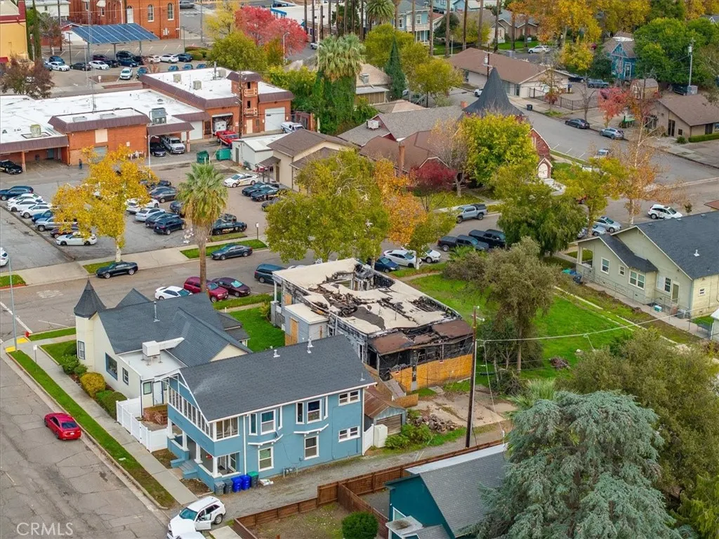 Property image for 541 Jefferson Street, Red Bluff, CA 96080