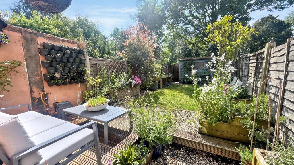 Additional image 15 of King Edward Road, Moseley