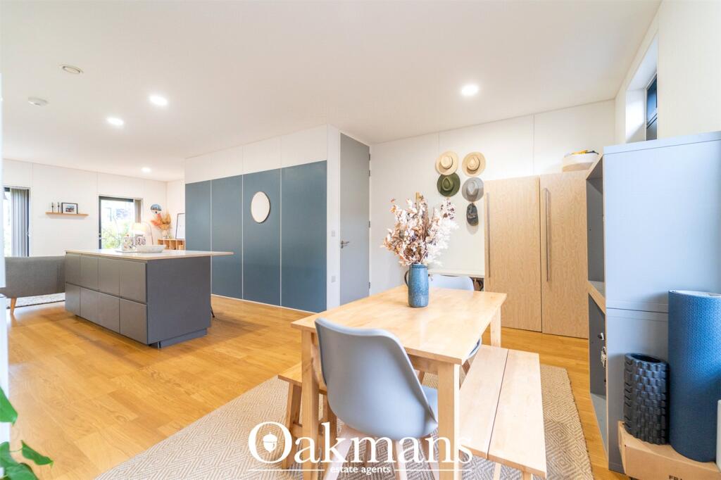 Additional image 13 of South Loop Park, Birmingham, West Midlands, B16