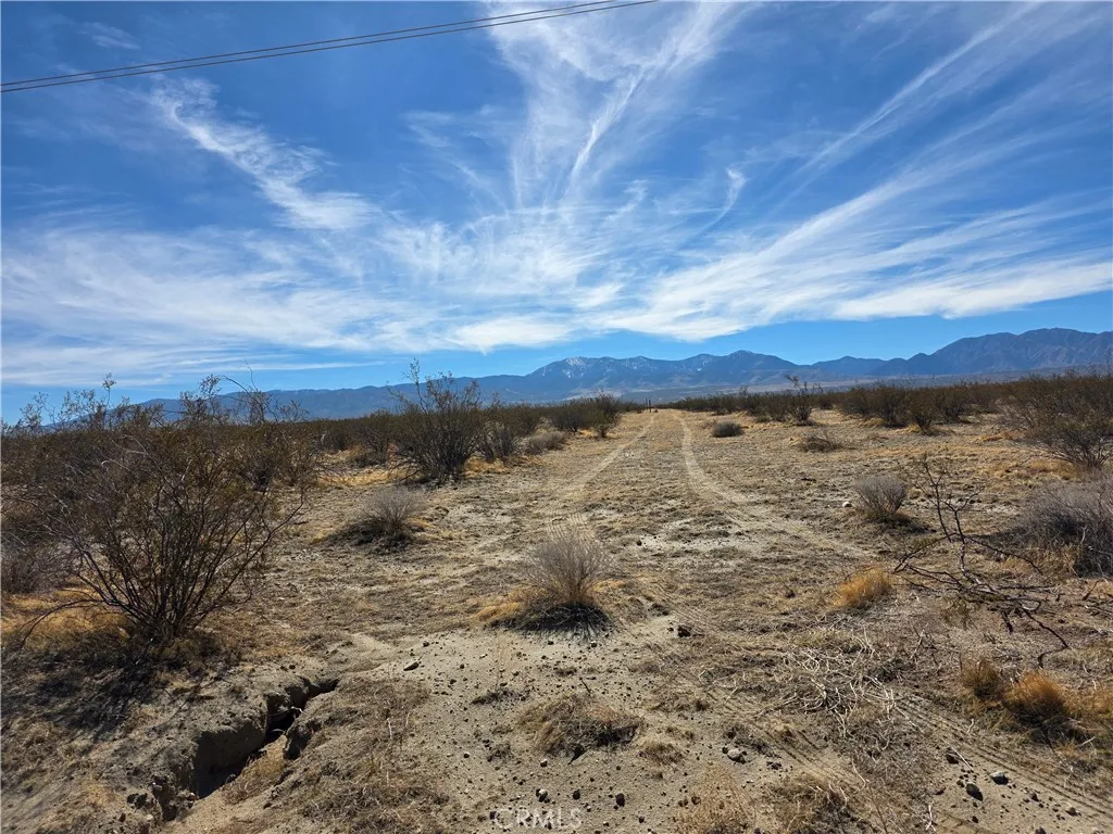 Property image for Vac/Vic Avenue U, Black Butte, CA 93591