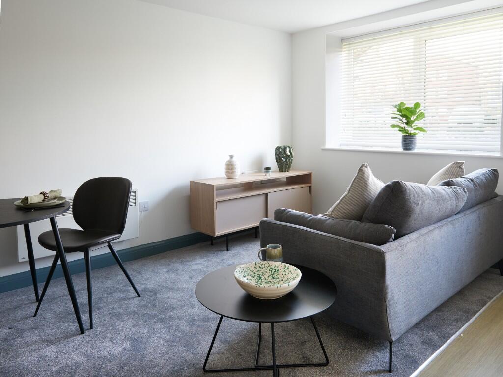 Additional image 5 of Quorn House, Browns Green, Birmingham, B20