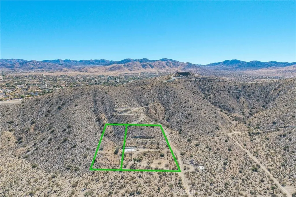 Additional image 50 of 7995 Jericho, Yucca Valley, CA 92284