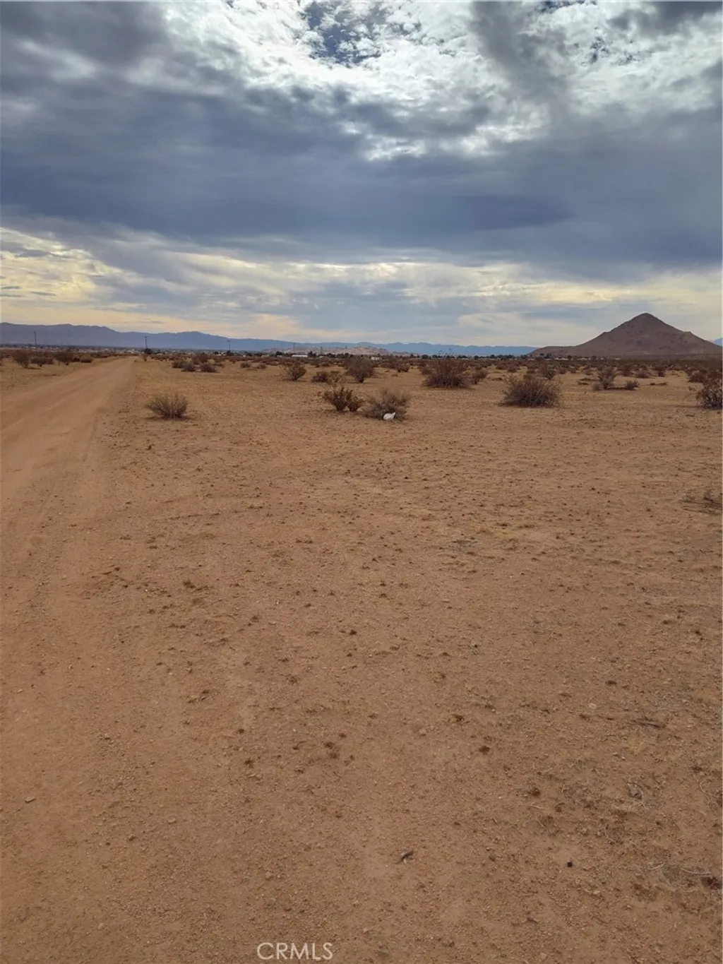 Additional image 2 of Falcion Road, Apple Valley, CA 92307