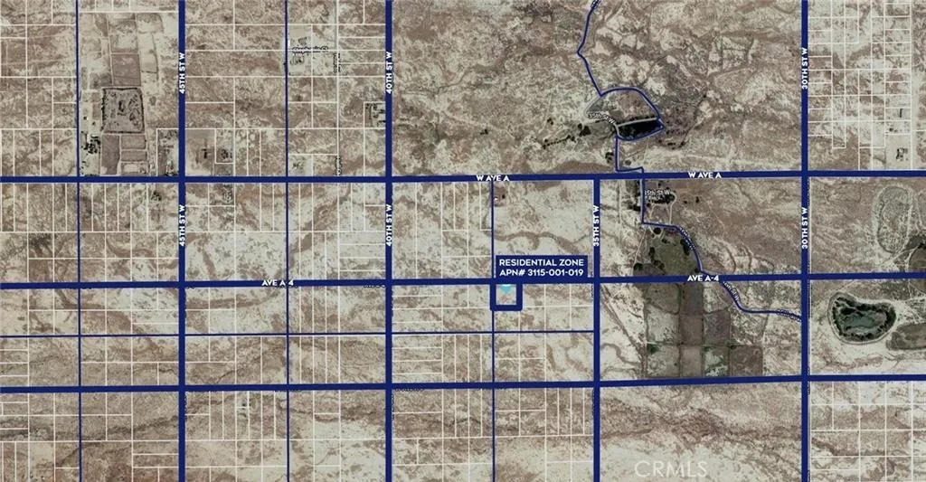 Additional image 3 of Avenue A-4, Lancaster, CA 93536