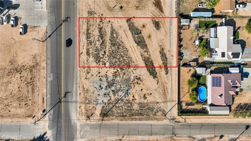 Additional image 10 of APN 0398-144-12 / I Ave, Hesperia, CA 92345