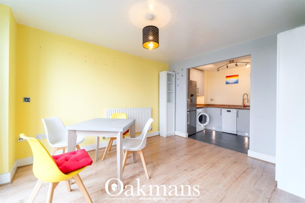 Additional image 5 of Mason Way, Birmingham, West Midlands, B15