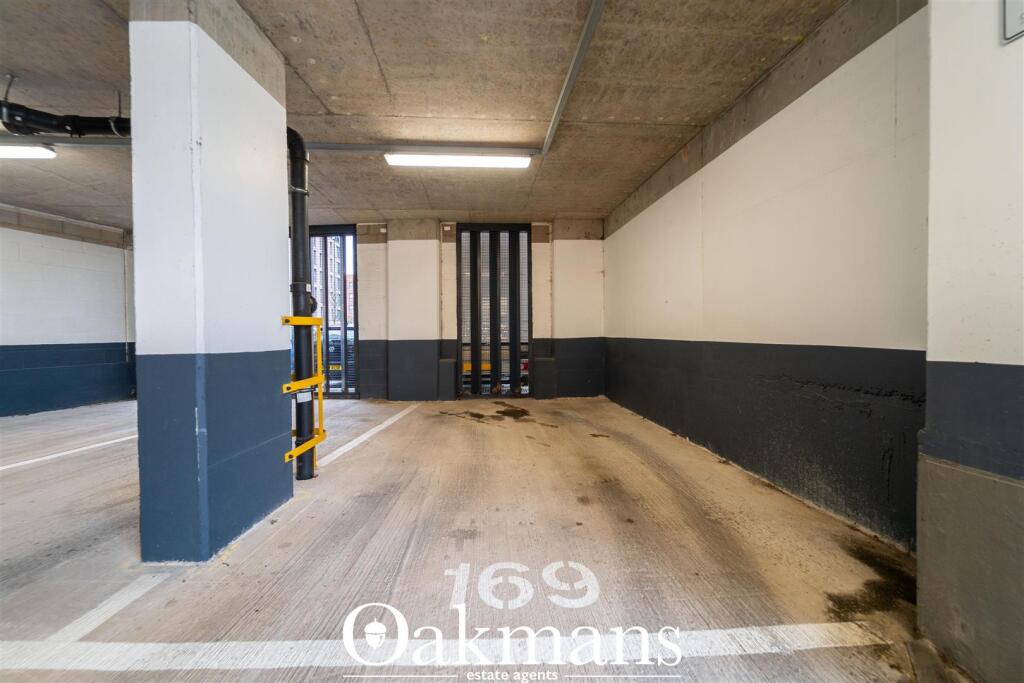 Additional image 14 of Lexington Gardens, Birmingham, West Midlands, B15