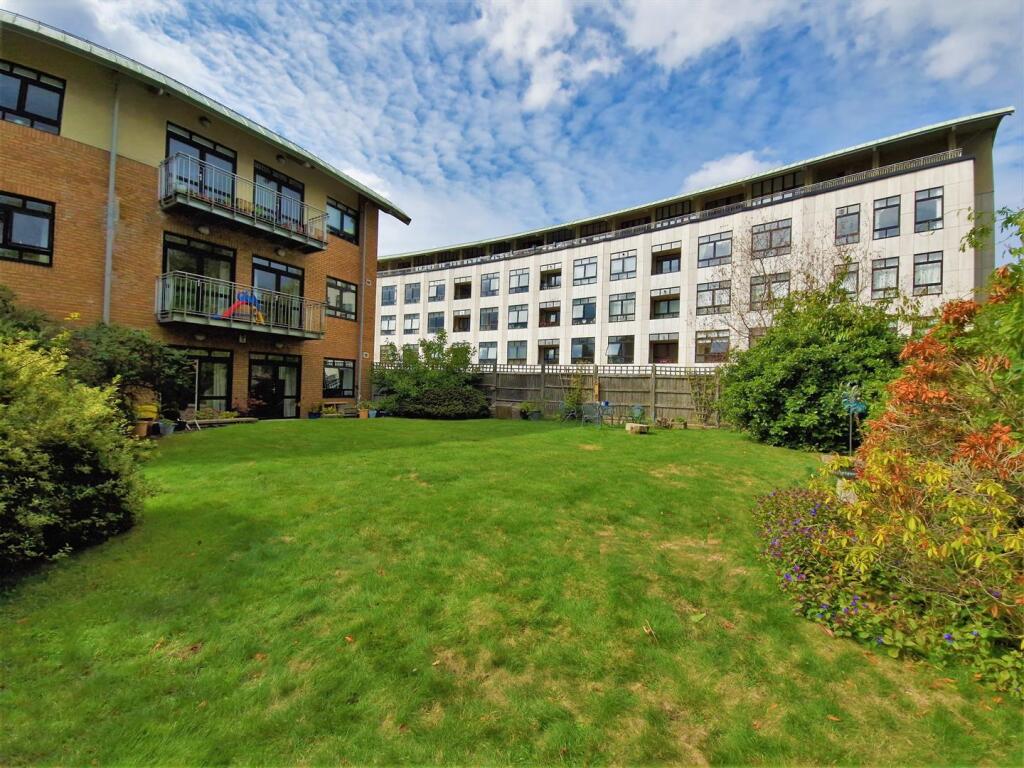 Additional image 16 of Britannic Park, Moseley, Birmingham