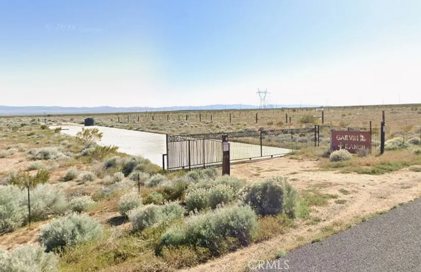 Additional image 25 of 10700 Backus Road, Rosamond, CA 93560