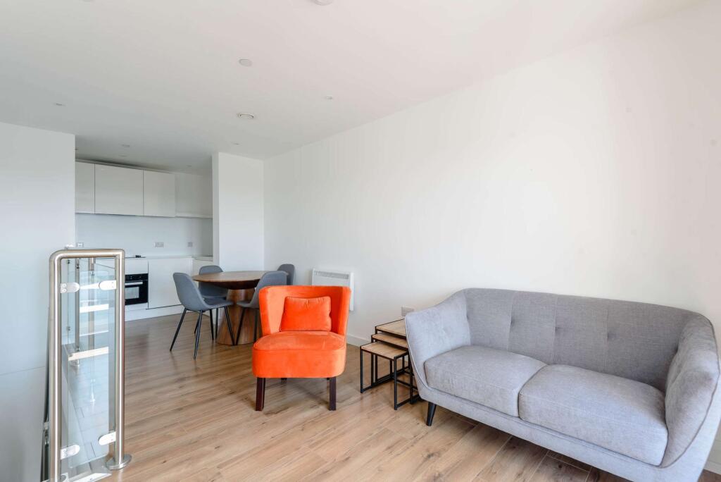 Additional image 2 of The Lansdowne, 25 Hagley Road, B16