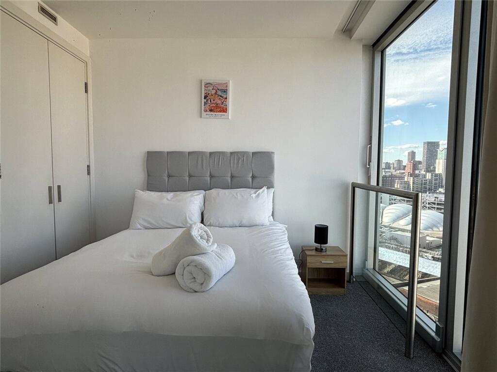 Additional image 6 of The Rotunda, Birmingham, B2