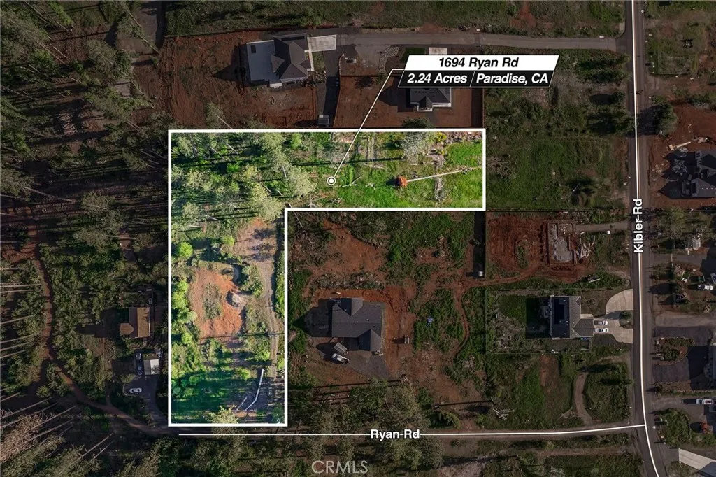 Additional image 11 of 1694 Ryan Road, Paradise, CA 95969