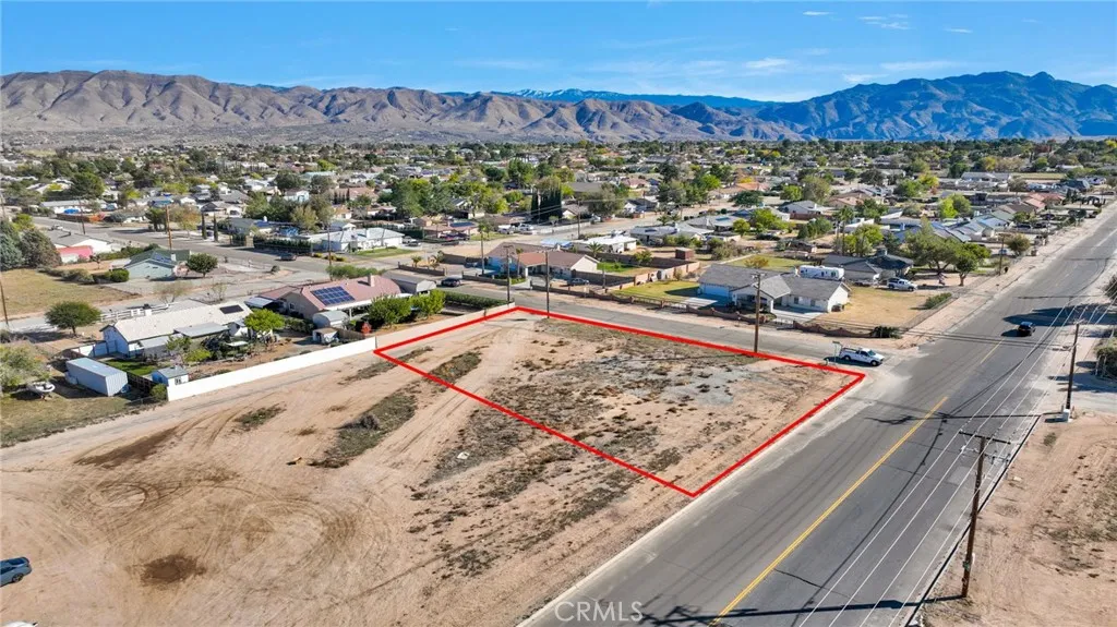 Additional image 13 of APN 0398-144-11 / I Ave, Hesperia, CA 92345