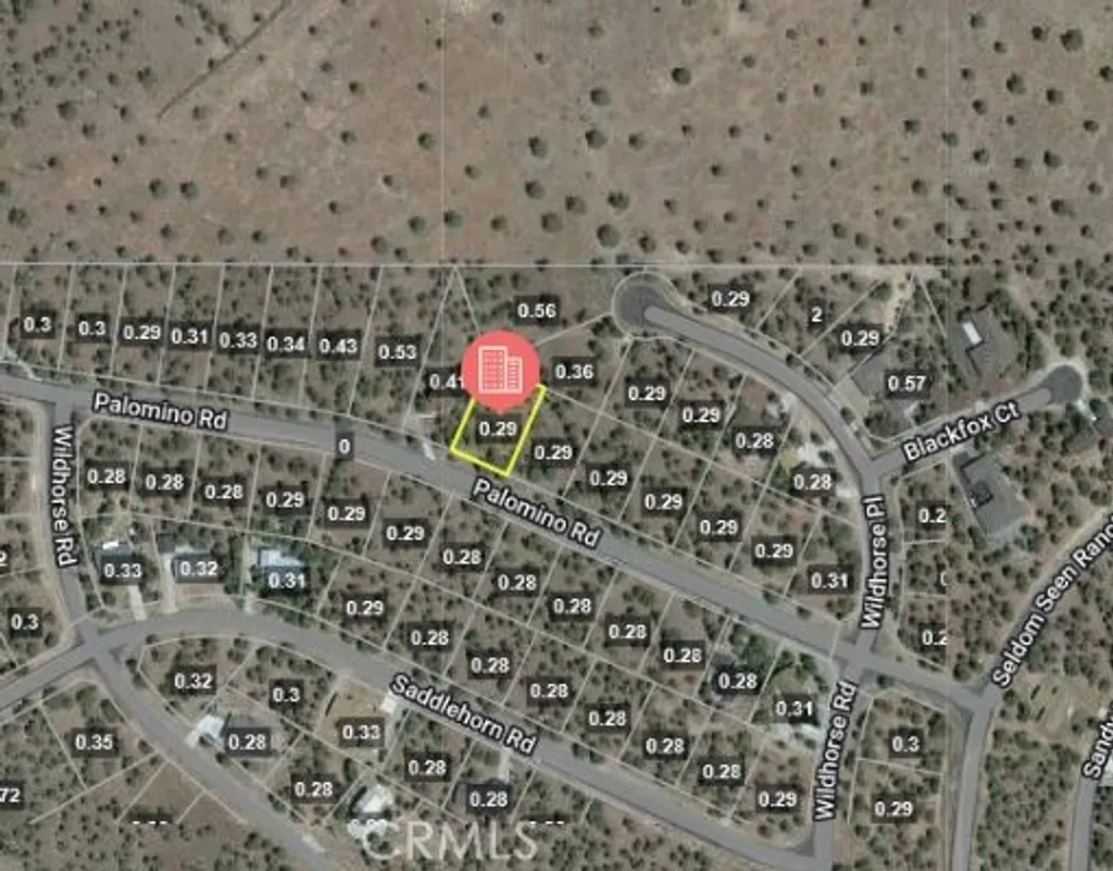 Property image for 5115 Palomino Rd, Weed, CA 96094