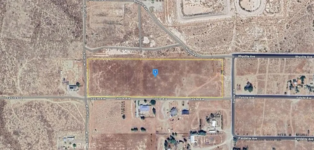 Additional image 6 of 6081 Felsite Avenue, Rosamond, CA 93560