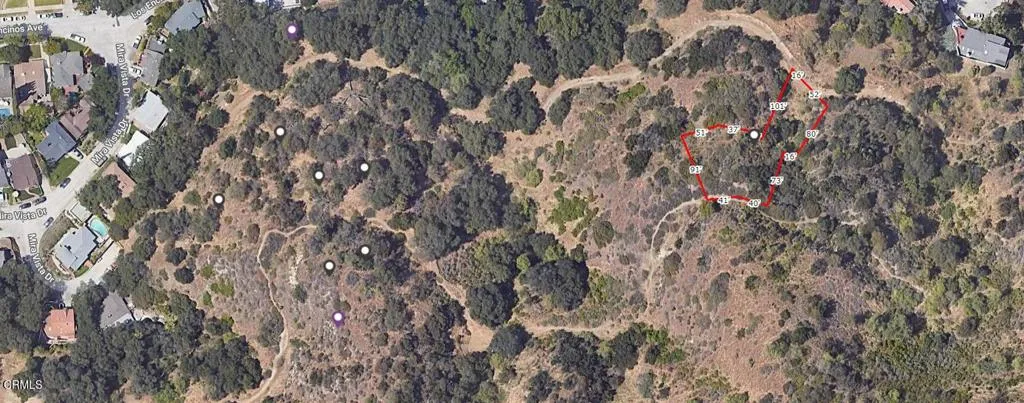 Additional image 5 of 4 Vista Del Verde Drive, Glendale, CA 91208