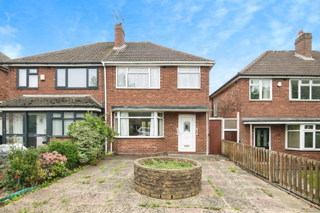 Maypole Lane, Birmingham