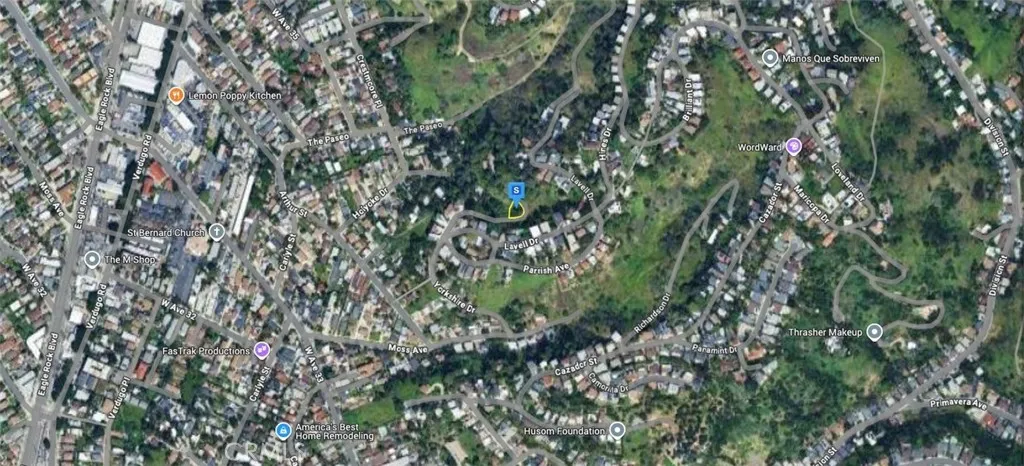 Additional image 8 of 2431 Yorkshire Drive, Glassell Park, CA 90065