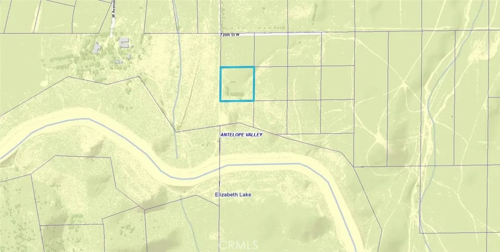 Additional image 5 of W Vic 120th Street, Lancaster, CA 93536