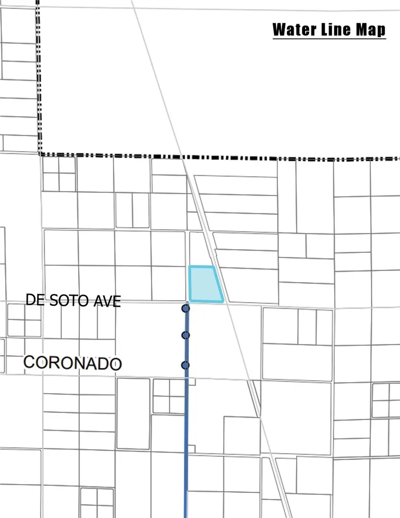 Additional image 22 of De Soto Avenue, Adelanto, CA 92301