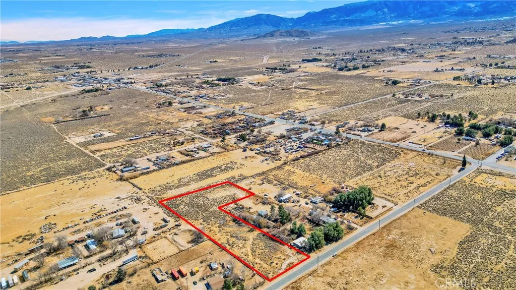 Additional image 19 of Kendall Road, Lucerne Valley, CA 92356