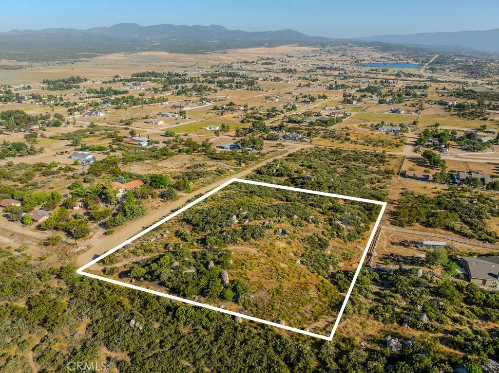 Additional image 6 of N Furlong Way, Aguanga, CA 92536