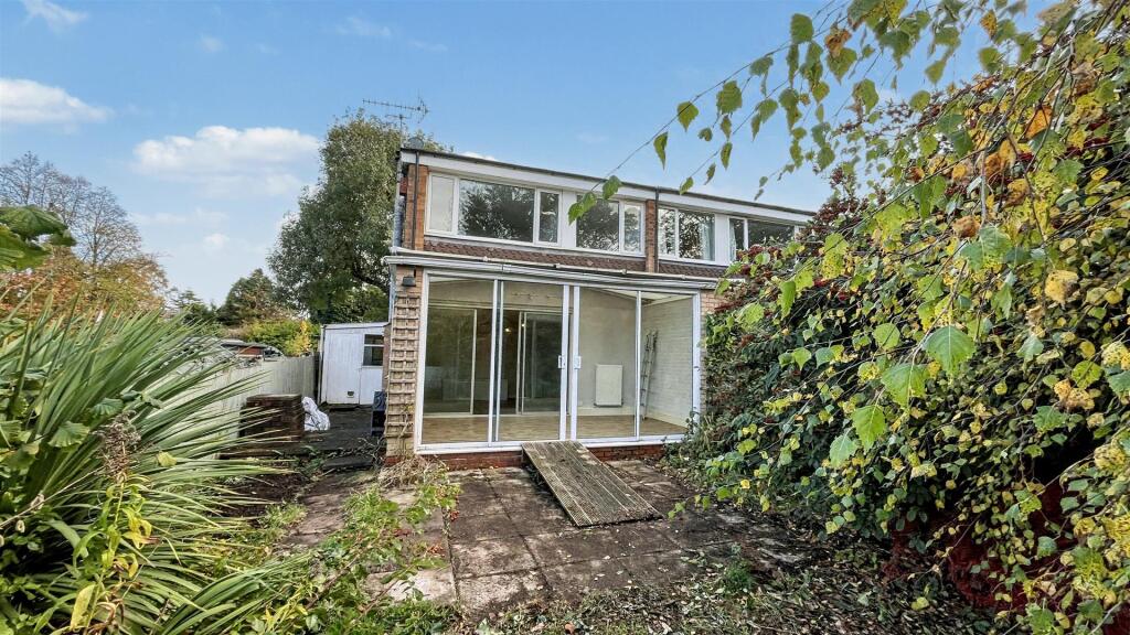 Additional image 18 of Torridon Croft, Moseley