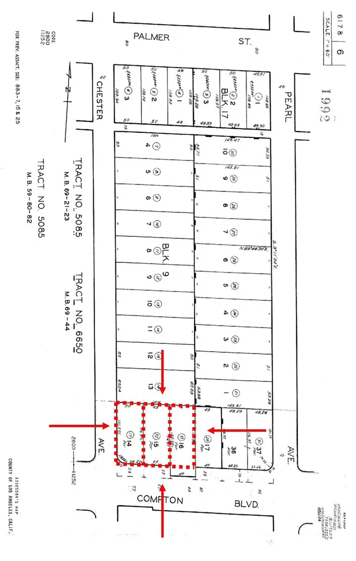 Additional image 23 of 801 E Compton Blvd, Compton, CA 90220