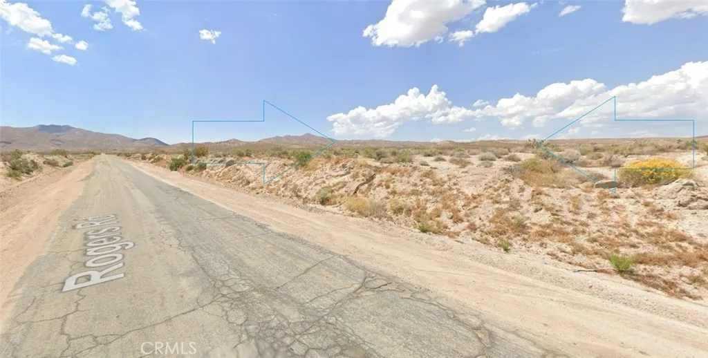 Additional image 3 of 7996 (off) Rogers, California City, CA 93519
