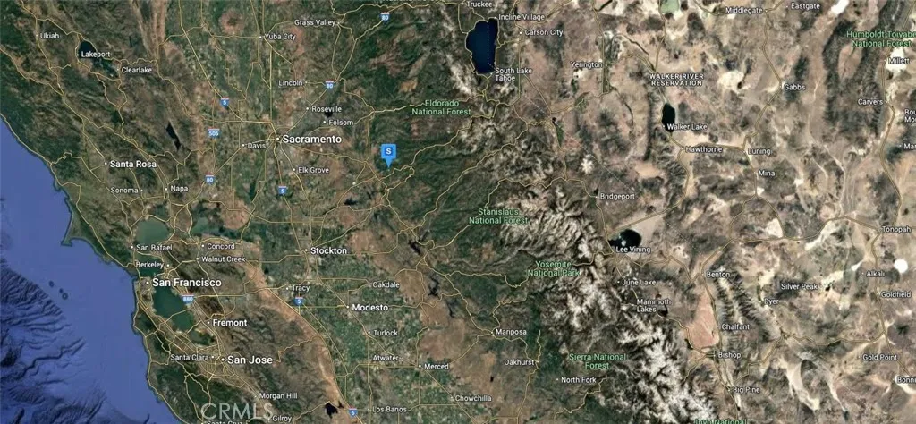 17270 Robinson Road, Sutter Creek, CA 95685