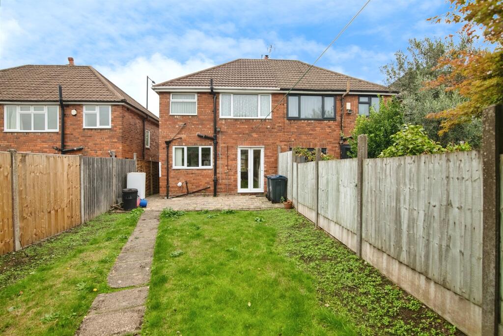 Additional image 15 of Maypole Lane, Birmingham