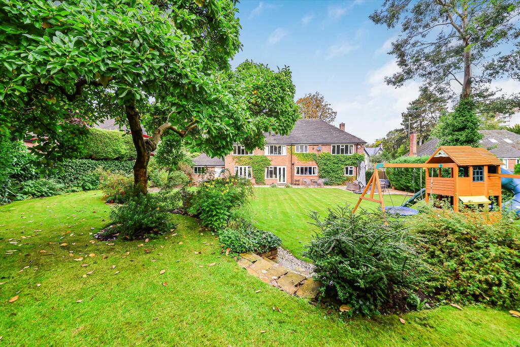 Additional image 18 of Arthur Road, Edgbaston, Birmingham, B15