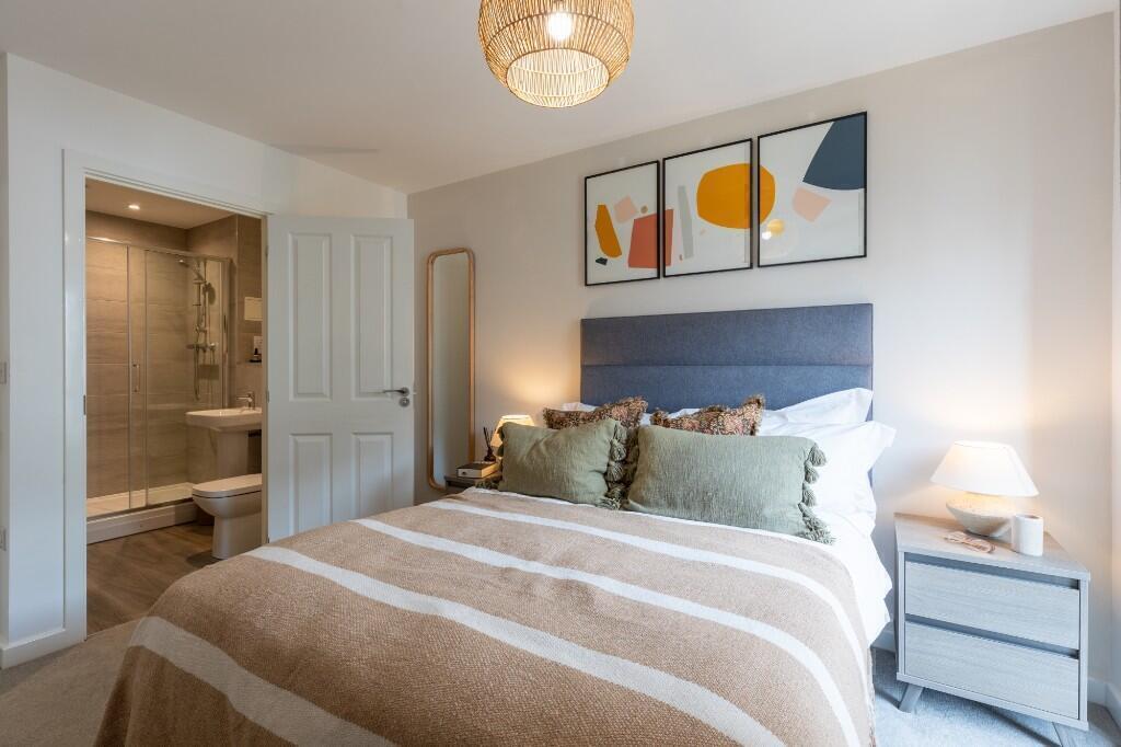 Additional image 12 of Flat F34, Grosvenor Street West, Birmingham, B16