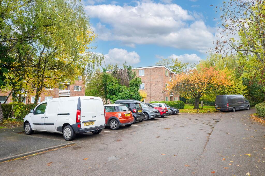 Additional image 13 of Wake Green Road, Millmead Lodge, B13