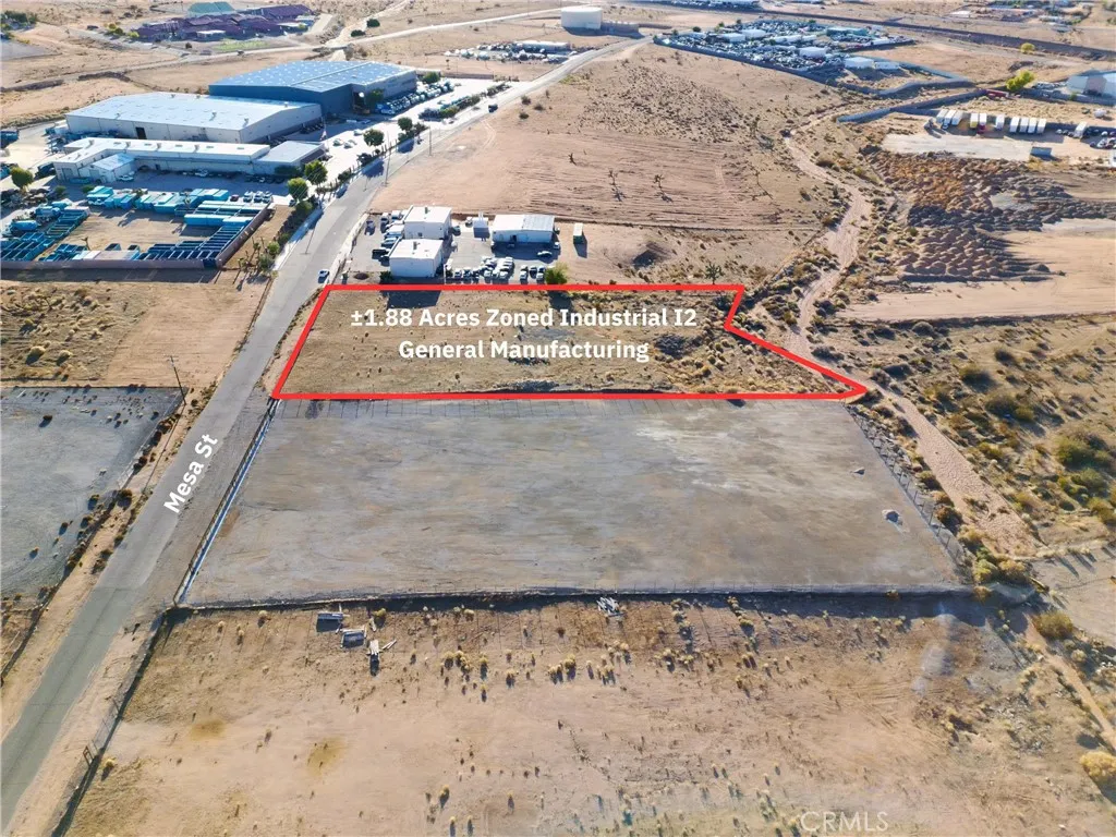 Additional image 10 of Mesa, Hesperia, CA 92345