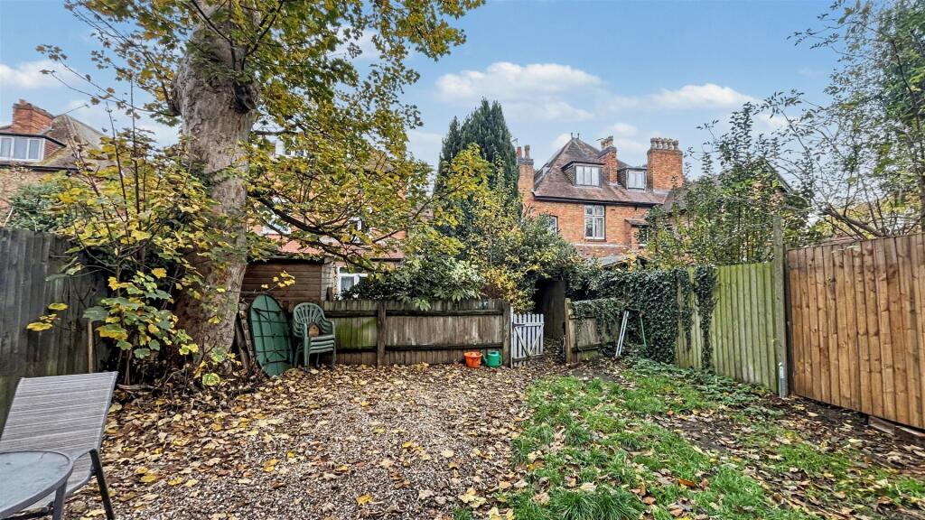 Additional image 17 of Woodstock Road, Moseley