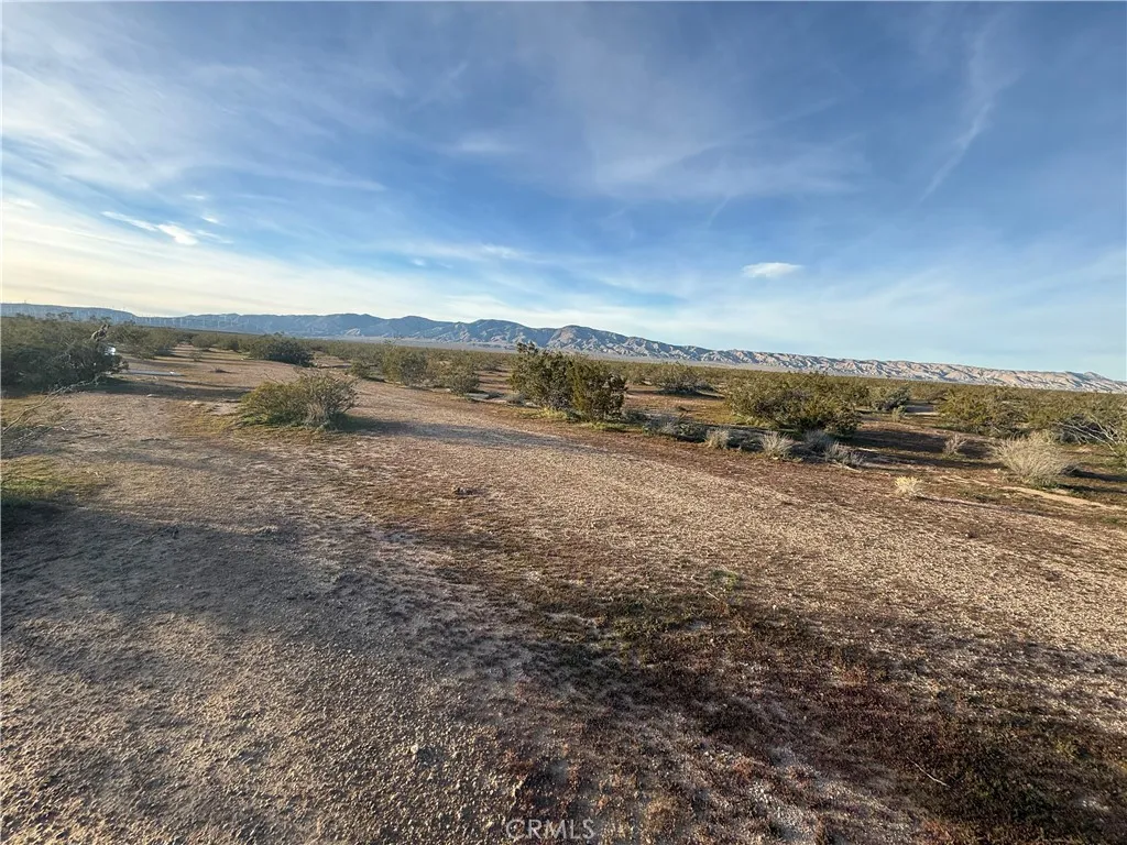 Additional image 2 of Vac 10th And Wonder Ave, Mojave, CA 93501