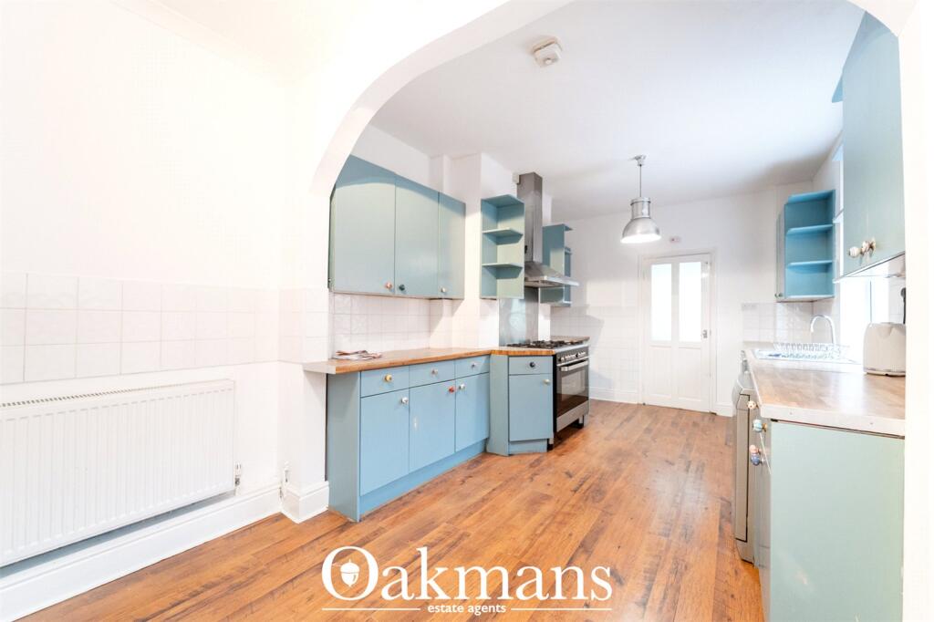 Additional image 7 of Alcester Road, Birmingham, West Midlands, B13