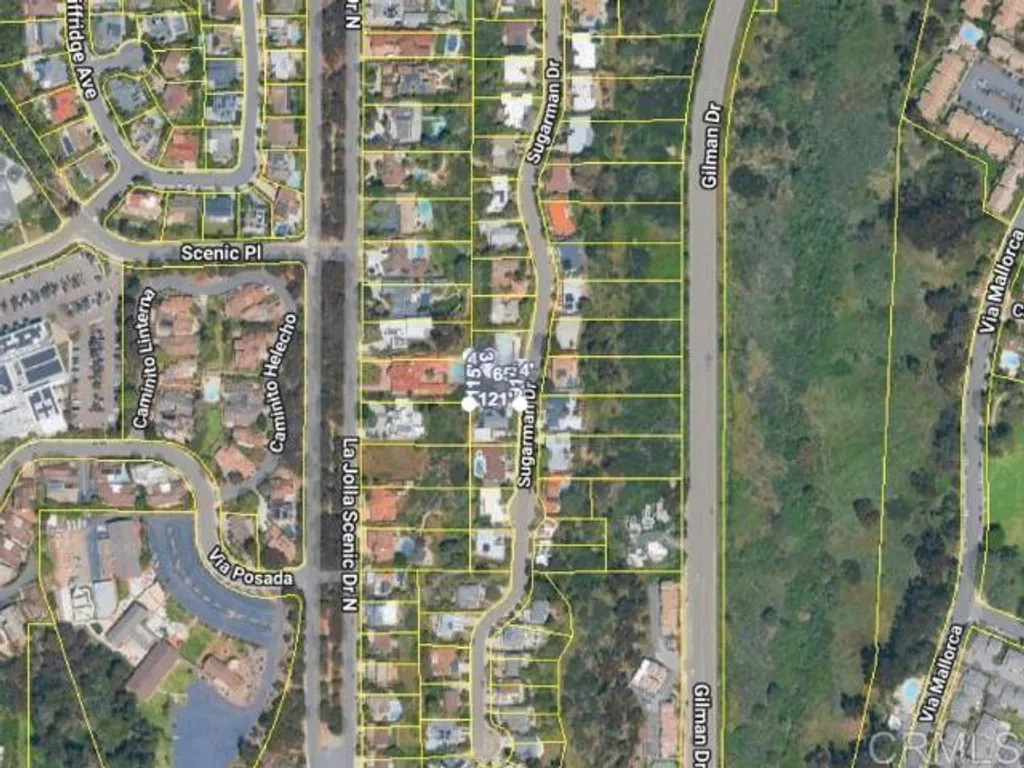 Additional image 6 of Sugarman Drive, La Jolla, CA 92037