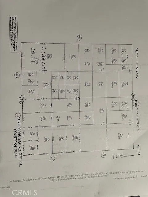 Additional image 4 of 23239213007, California City, CA 91356