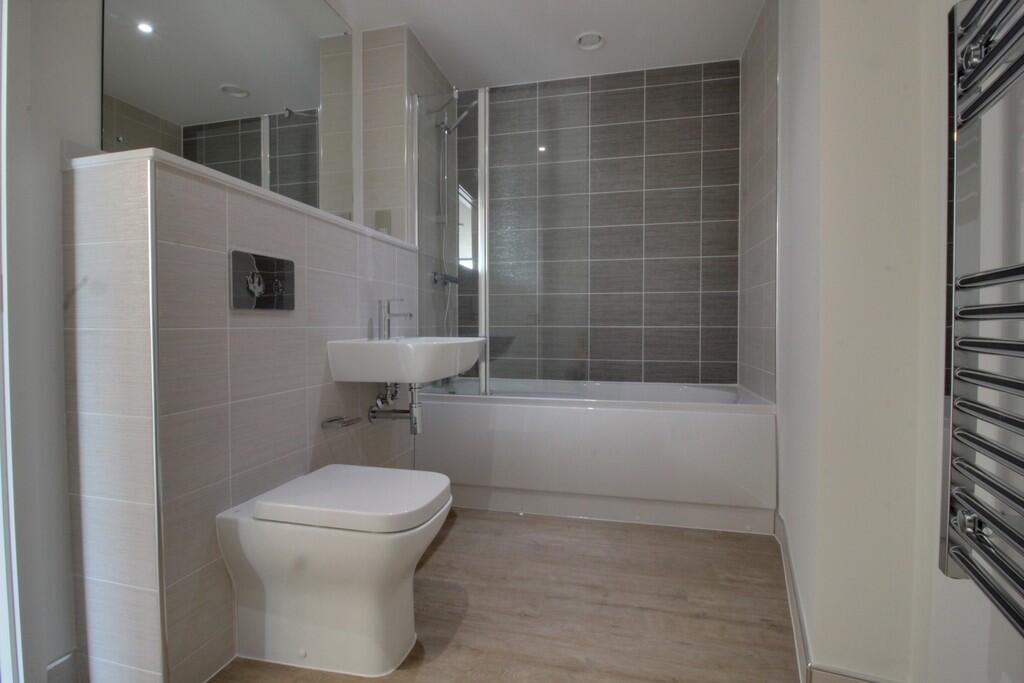 Additional image 6 of The Bank Tower (Tower One), 60 Sheepcote Street, Brindley Place